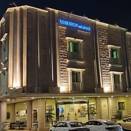 Plaza Home Ал Хубар Екстериор снимка