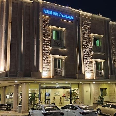 Plaza Home Ал Хубар Екстериор снимка