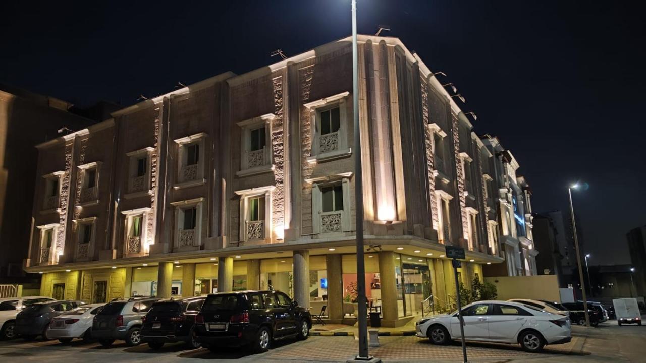 Plaza Home Ал Хубар Екстериор снимка