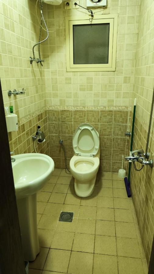 Plaza Home Ал Хубар Екстериор снимка