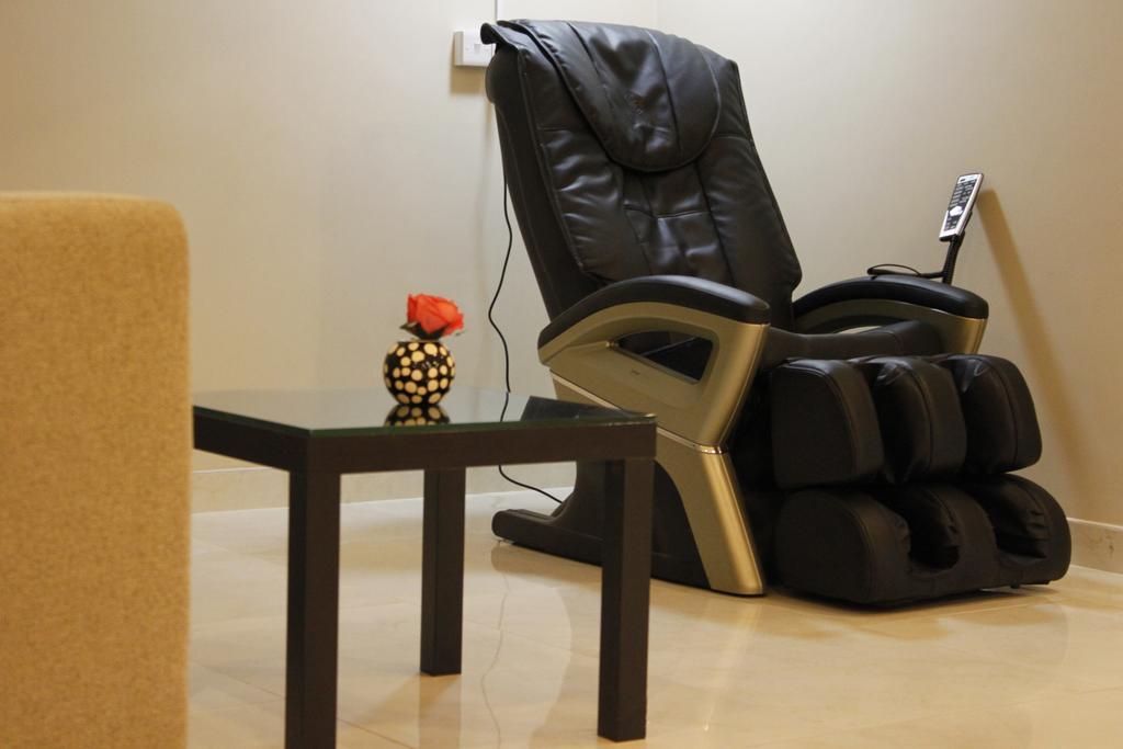 Plaza Home Ал Хубар Стая снимка