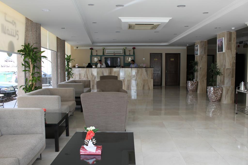 Plaza Home Ал Хубар Стая снимка