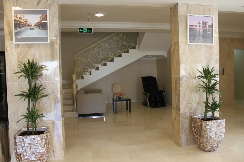 Plaza Home Ал Хубар Стая снимка