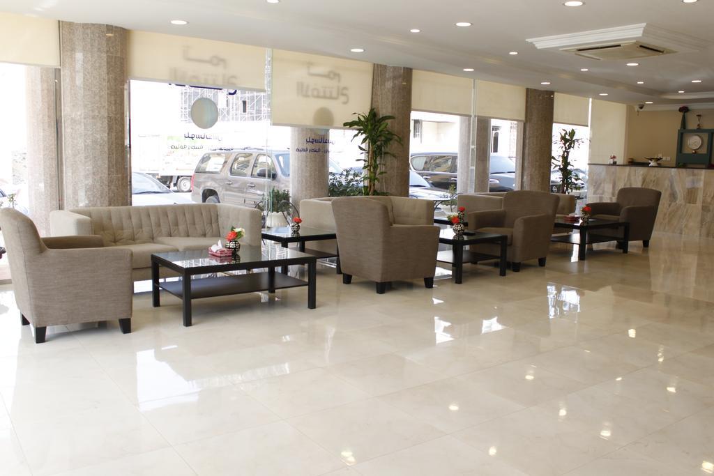 Plaza Home Ал Хубар Екстериор снимка