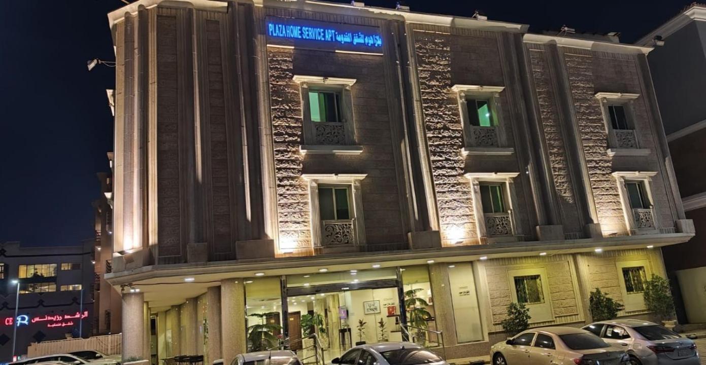 Plaza Home Ал Хубар Екстериор снимка