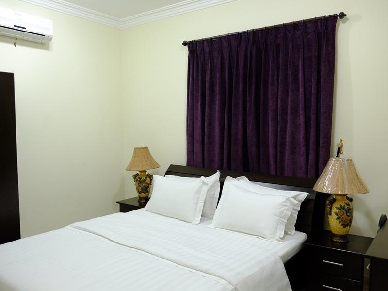 Plaza Home Ал Хубар Екстериор снимка